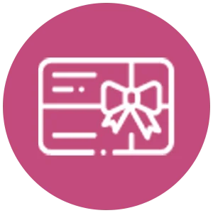 Gift Vouchers