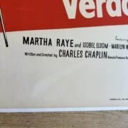 Monsieur Verdoux - Image 2