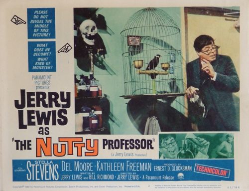 Original vintage US cinema lobby card movie poster for Singin' in the Rain