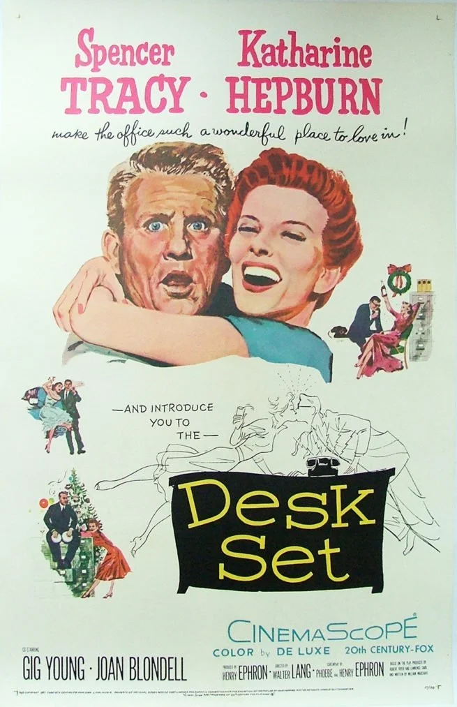 Desk Set