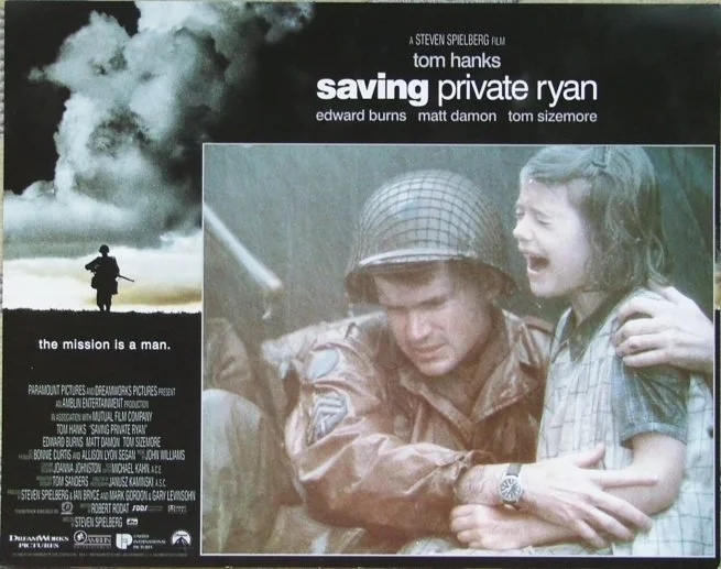 Saving Private Ryan